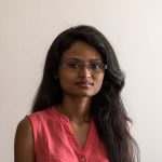 অর্পিতা রায়চৌধুরী