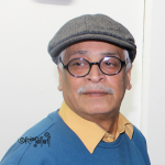 দাউদ হায়দার