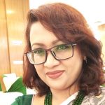 ফারহানা রহমান