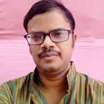 অনিরুদ্ধ চক্রবর্তী