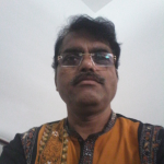 চিরঞ্জীব হালদার