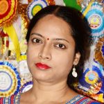 শ্বেতা সরকার