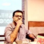 প্রিয়দর্শী চক্রবর্তী