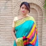 কাজরী মজুমদার