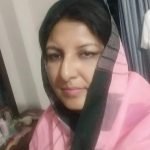 আর্শিনা ফেরদৌস