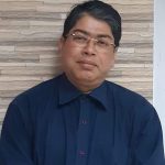 মৃদুল শ্রীমানী