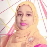 সাজিয়া আফরিন