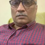 ড. শিবাশিস মুখোপাধ্যায়